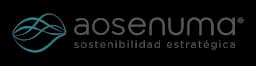 aosenuma logo